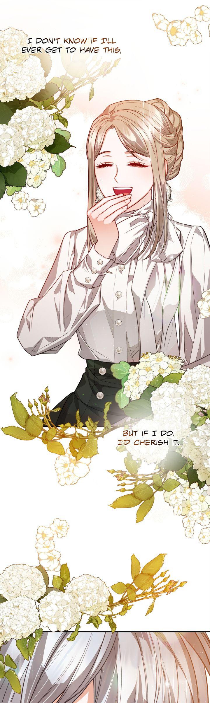 Lips On The Tip Of a Knife Chapter 90 page 60