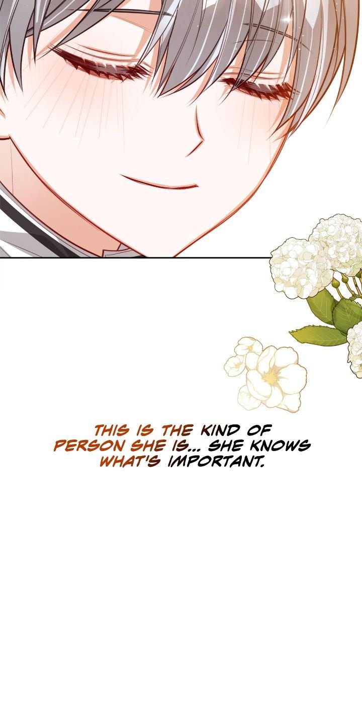 Lips On The Tip Of a Knife Chapter 90 page 61