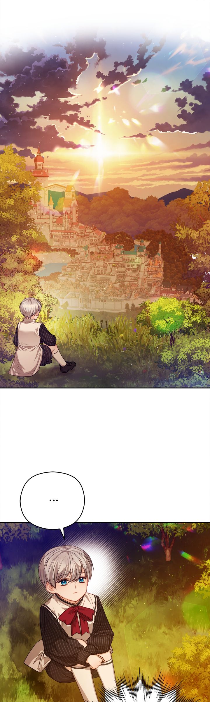 Lips On The Tip Of a Knife Chapter 91 page 16