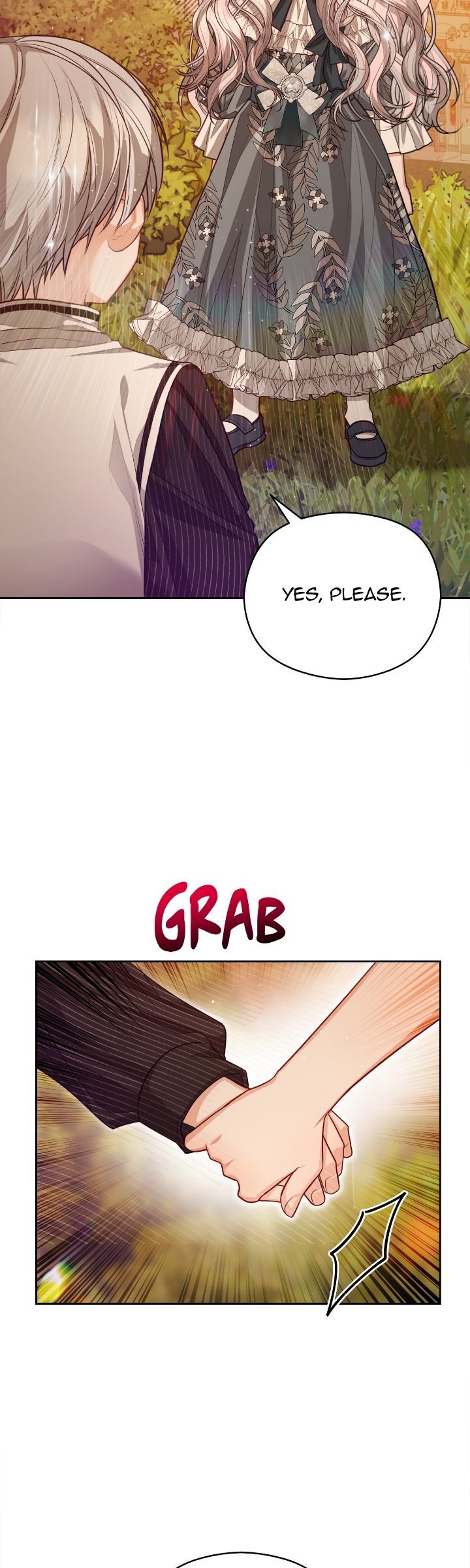 Lips On The Tip Of a Knife Chapter 91 page 22