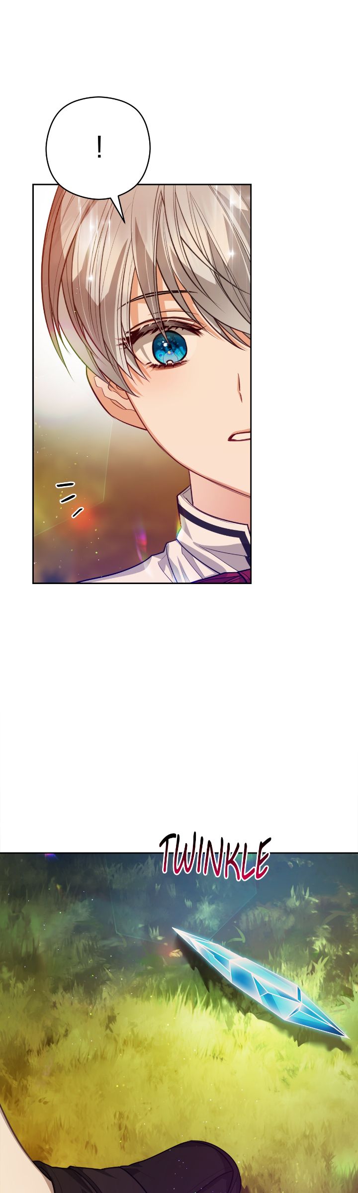Lips On The Tip Of a Knife Chapter 91 page 26