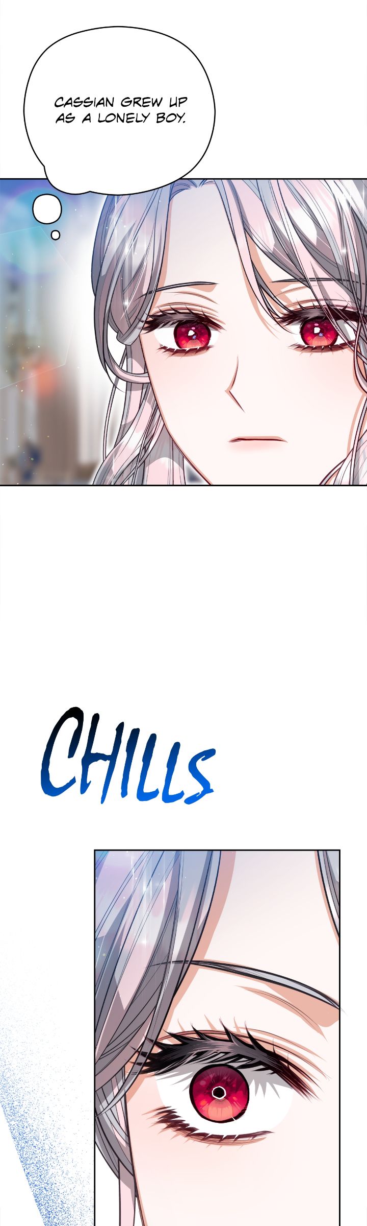 Lips On The Tip Of a Knife Chapter 91 page 2
