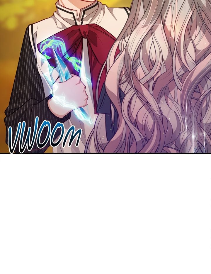 Lips On The Tip Of a Knife Chapter 91 page 34