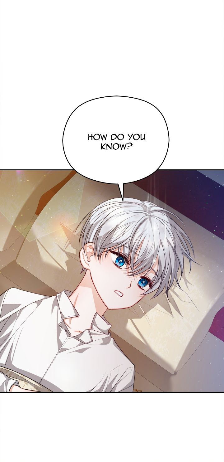 Lips On The Tip Of a Knife Chapter 91 page 47