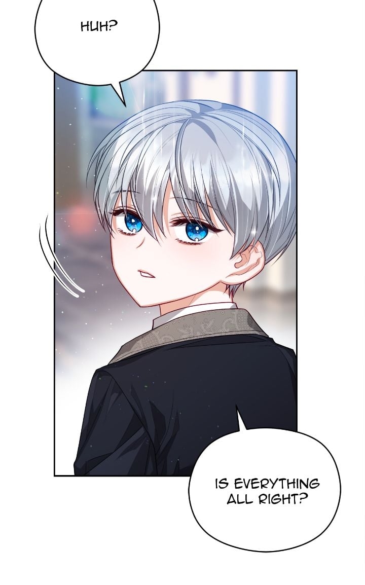 Lips On The Tip Of a Knife Chapter 91 page 4