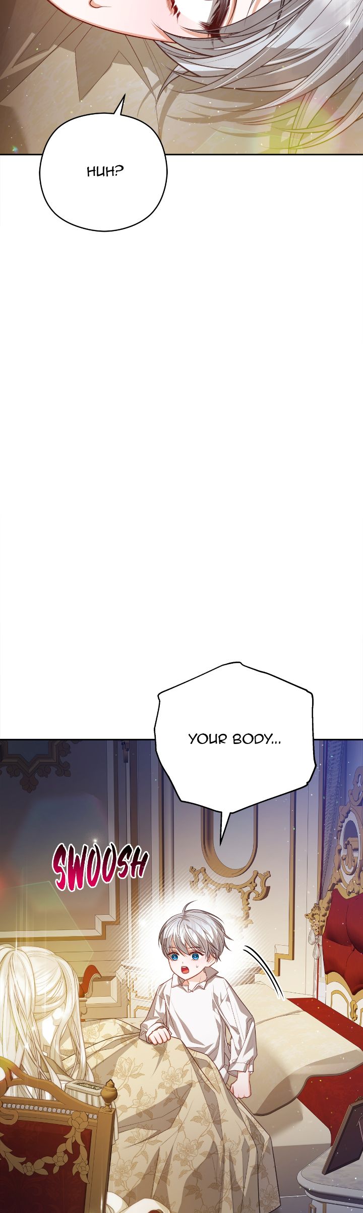 Lips On The Tip Of a Knife Chapter 91 page 49