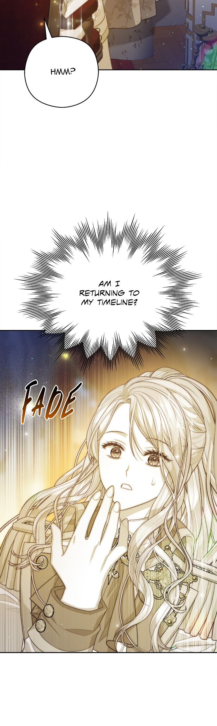 Lips On The Tip Of a Knife Chapter 91 page 50