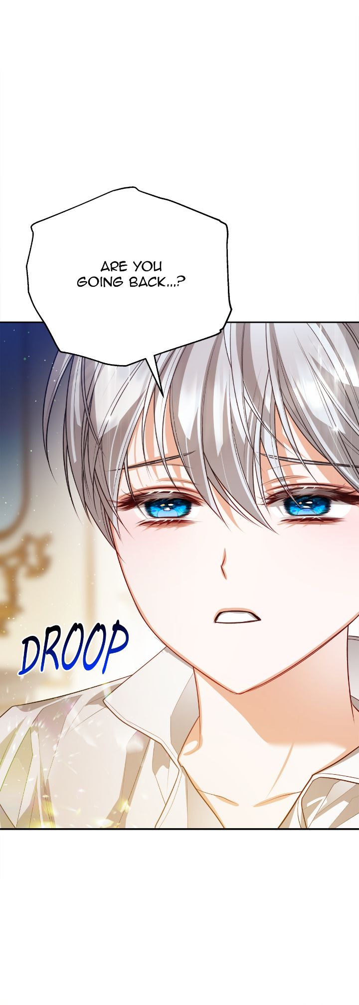 Lips On The Tip Of a Knife Chapter 91 page 51
