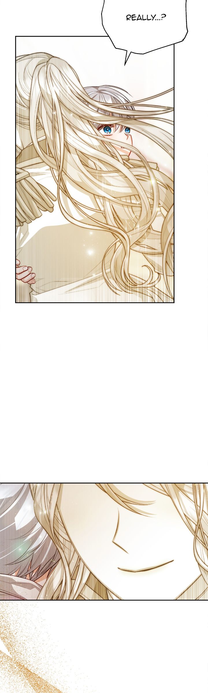 Lips On The Tip Of a Knife Chapter 91 page 54