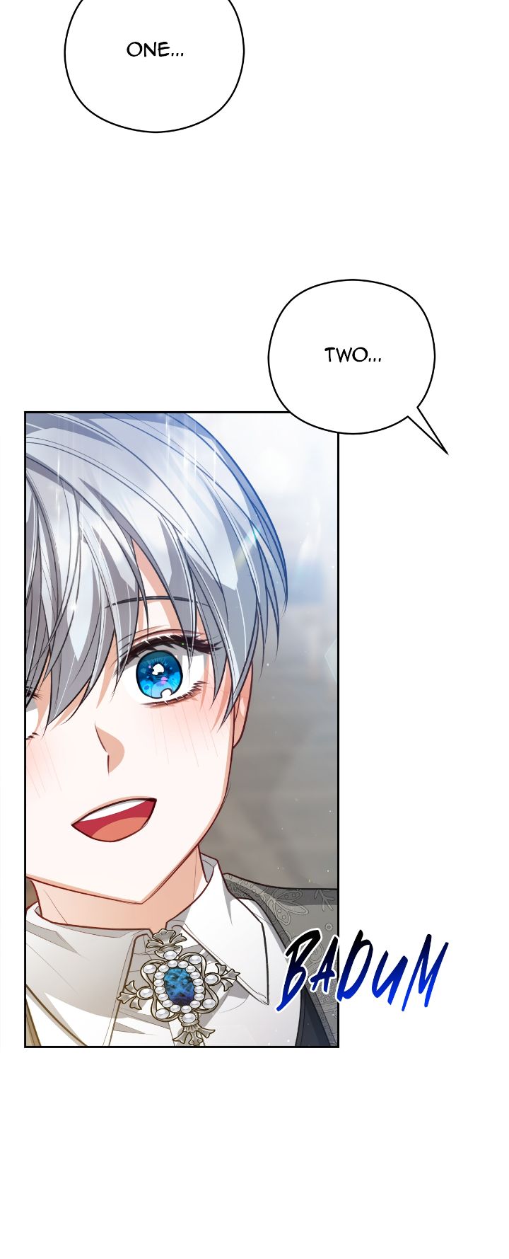 Lips On The Tip Of a Knife Chapter 91 page 8