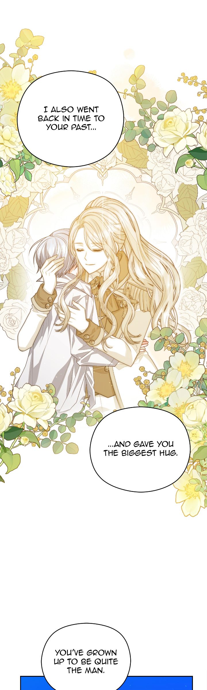 Lips On The Tip Of a Knife Chapter 92 page 9
