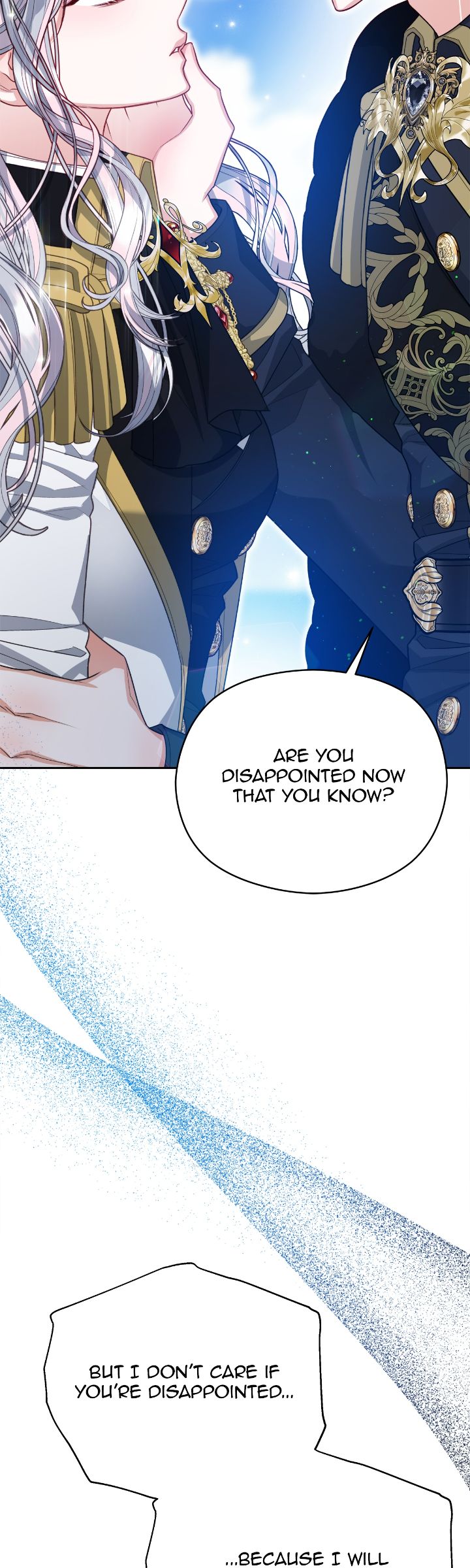 Lips On The Tip Of a Knife Chapter 92 page 20