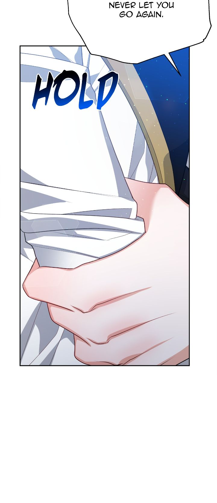 Lips On The Tip Of a Knife Chapter 92 page 21