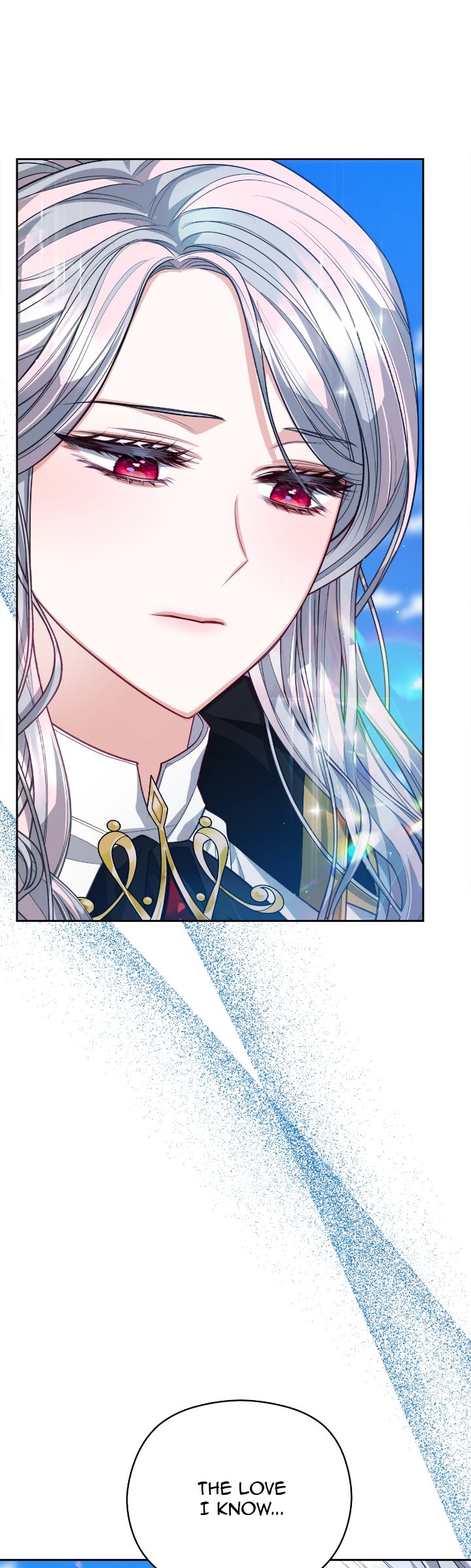 Lips On The Tip Of a Knife Chapter 92 page 24