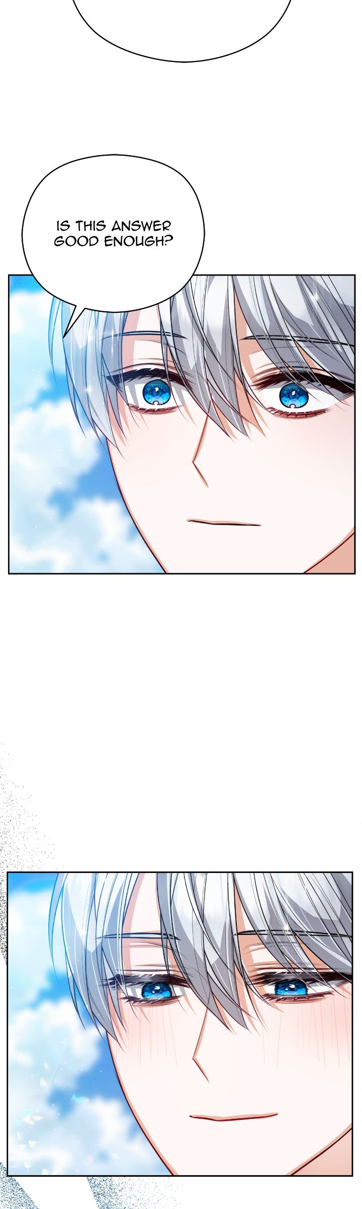 Lips On The Tip Of a Knife Chapter 92 page 28