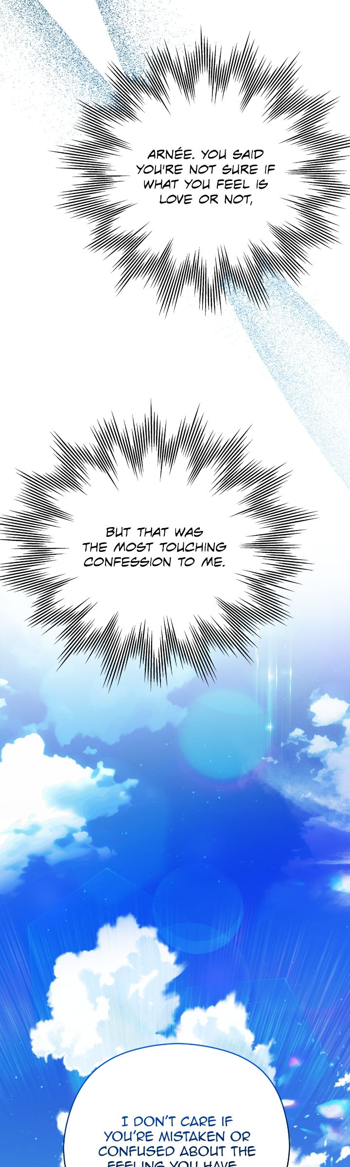 Lips On The Tip Of a Knife Chapter 92 page 29