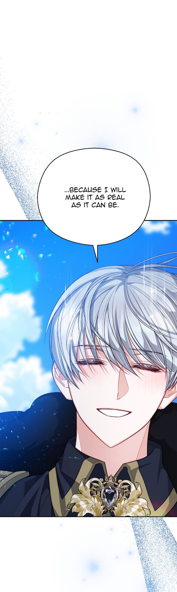 Lips On The Tip Of a Knife Chapter 92 page 31