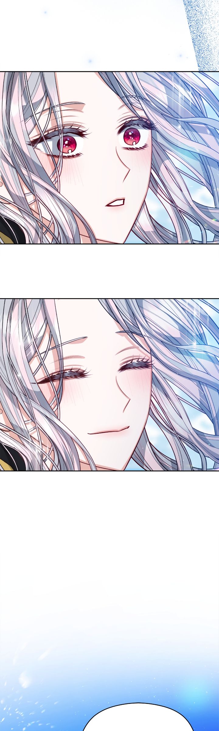Lips On The Tip Of a Knife Chapter 92 page 32