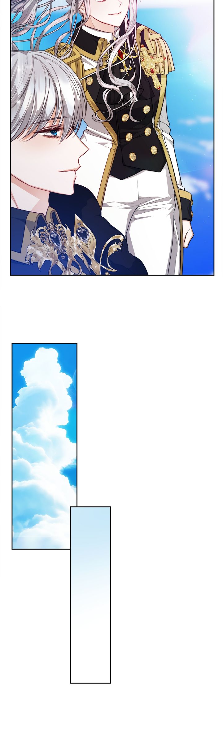 Lips On The Tip Of a Knife Chapter 92 page 37
