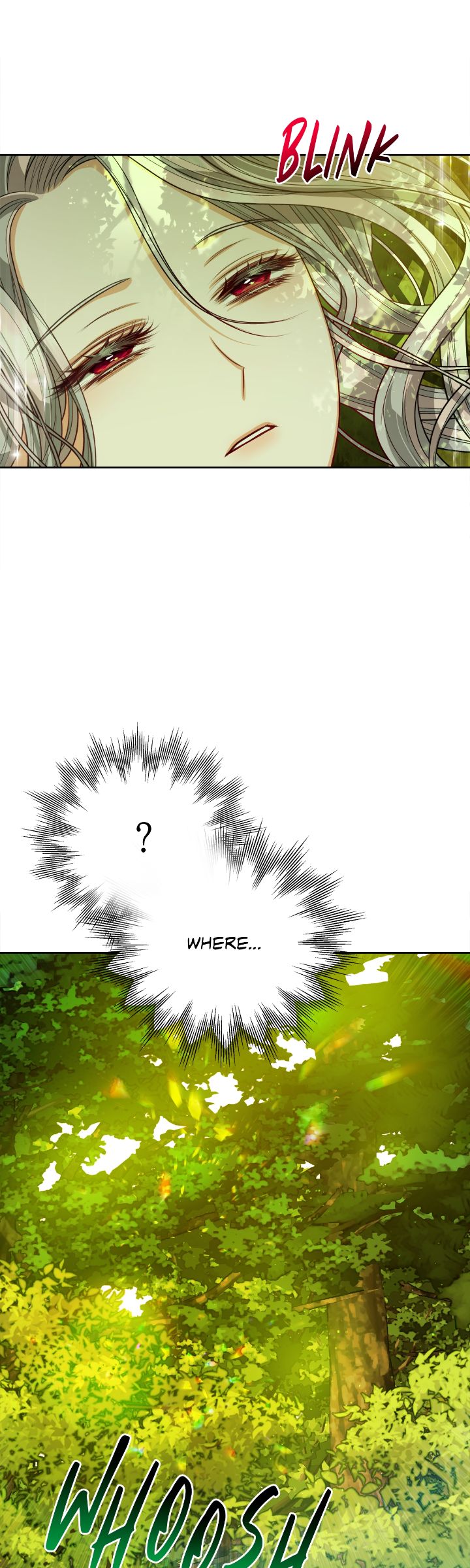 Lips On The Tip Of a Knife Chapter 92 page 39