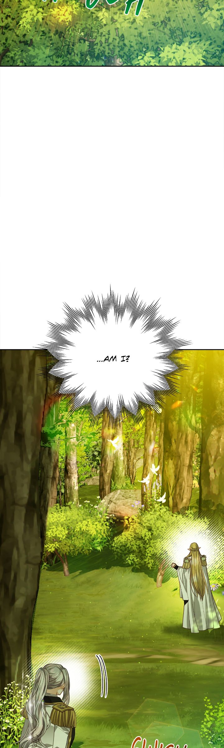 Lips On The Tip Of a Knife Chapter 92 page 40