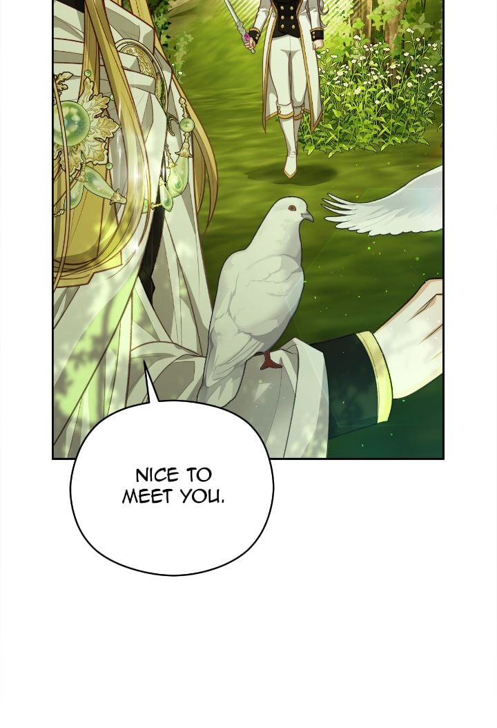 Lips On The Tip Of a Knife Chapter 92 page 43
