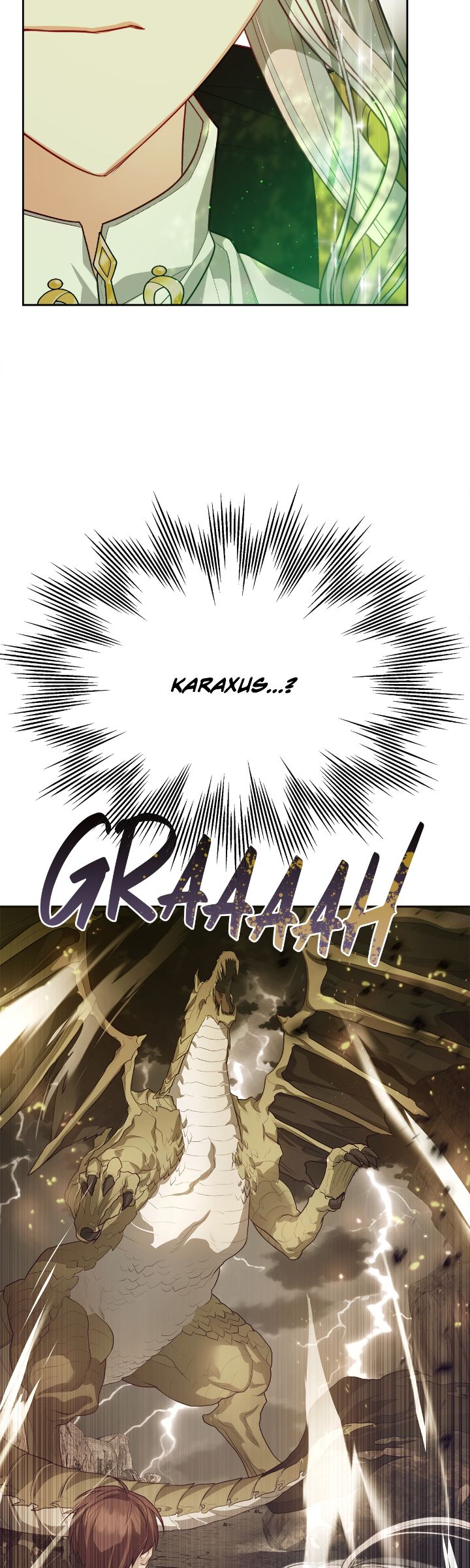 Lips On The Tip Of a Knife Chapter 92 page 46