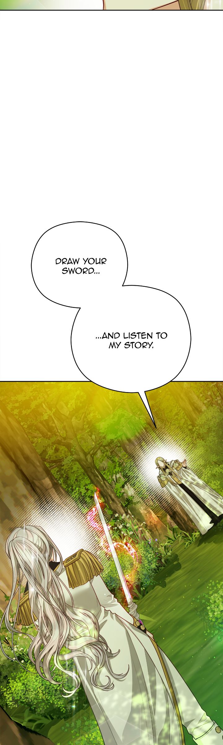 Lips On The Tip Of a Knife Chapter 92 page 52