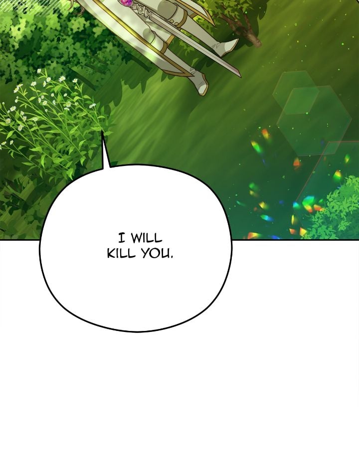 Lips On The Tip Of a Knife Chapter 92 page 58