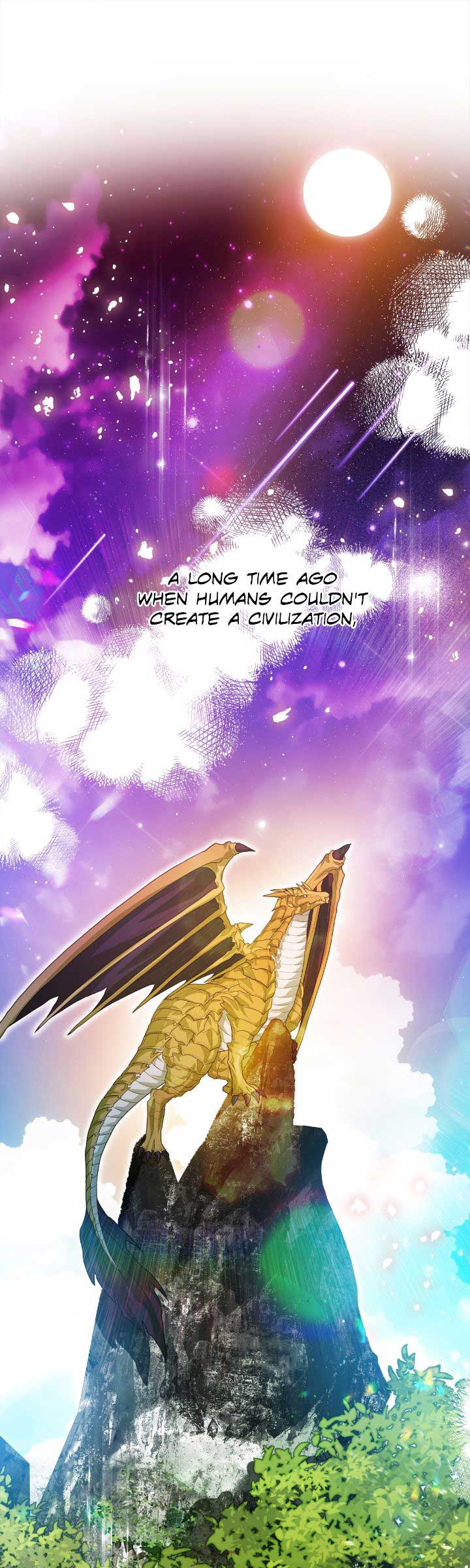 Lips On The Tip Of a Knife Chapter 93 page 0