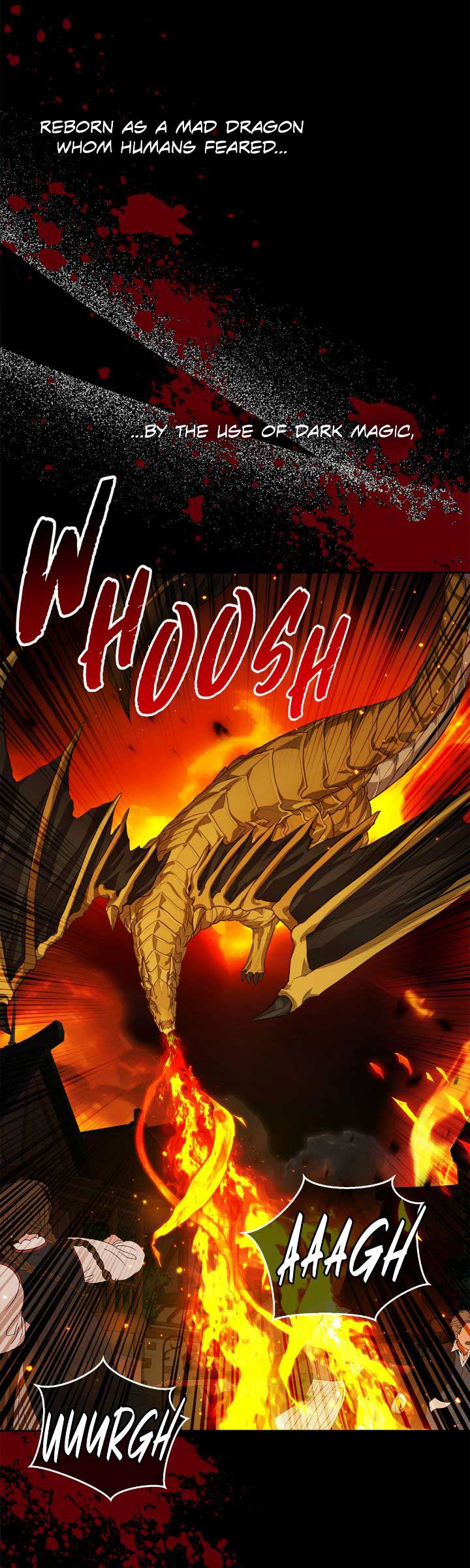 Lips On The Tip Of a Knife Chapter 93 page 9