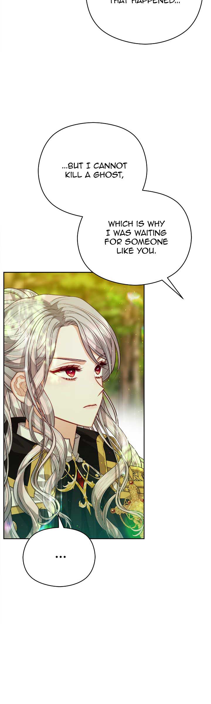 Lips On The Tip Of a Knife Chapter 93 page 16