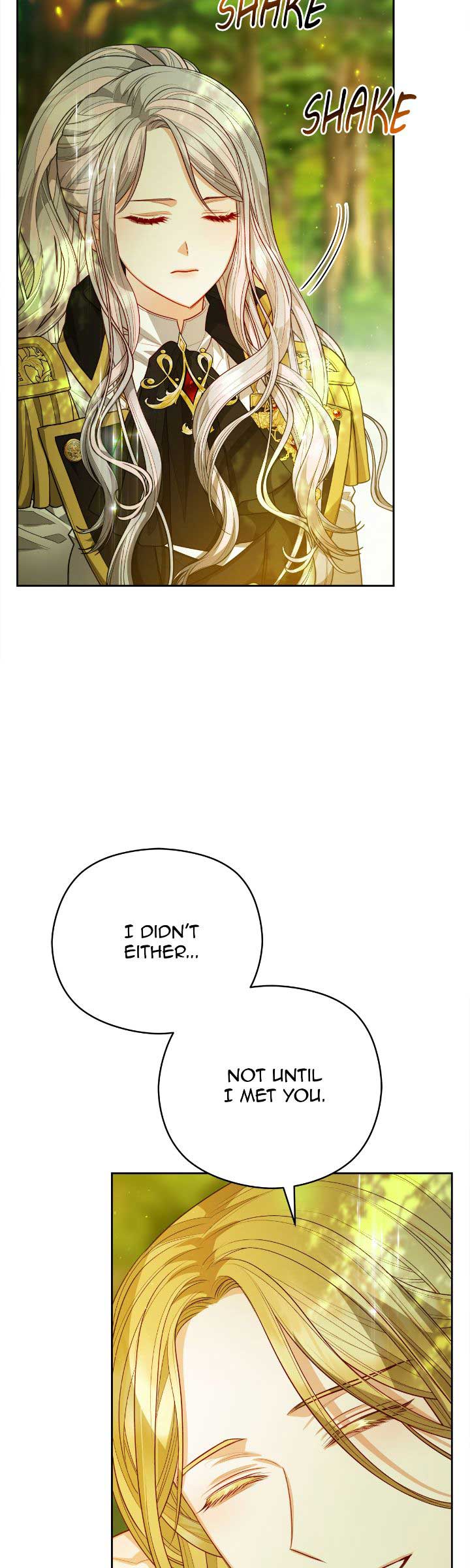 Lips On The Tip Of a Knife Chapter 93 page 23
