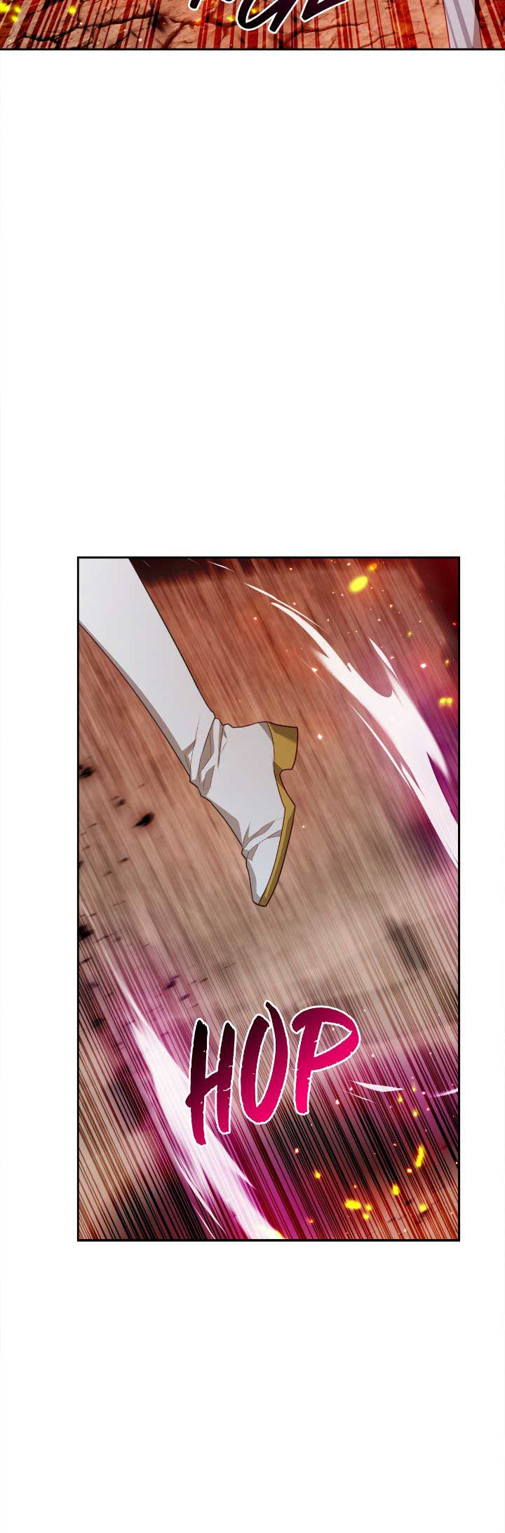 Lips On The Tip Of a Knife Chapter 93 page 48