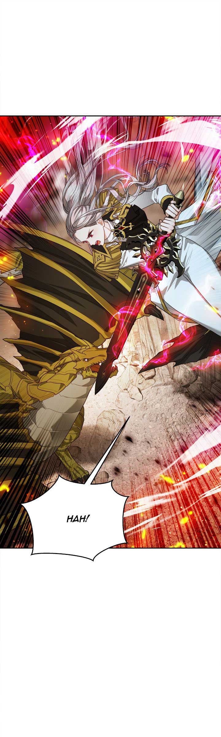 Lips On The Tip Of a Knife Chapter 93 page 49