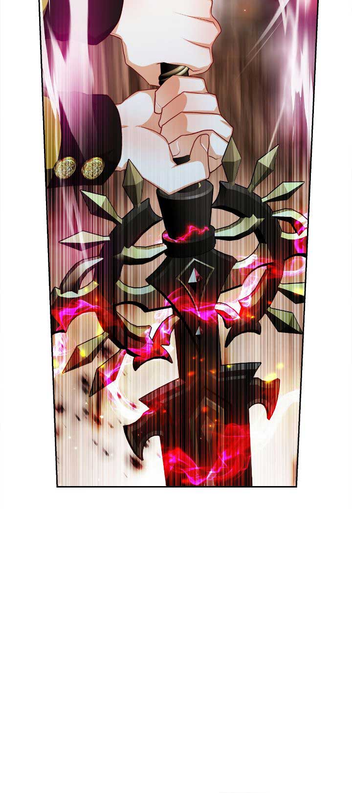 Lips On The Tip Of a Knife Chapter 93 page 52