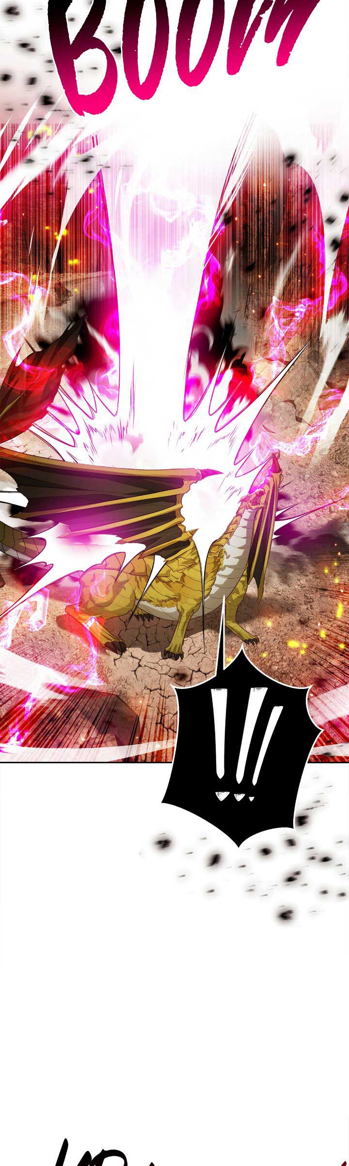Lips On The Tip Of a Knife Chapter 93 page 54