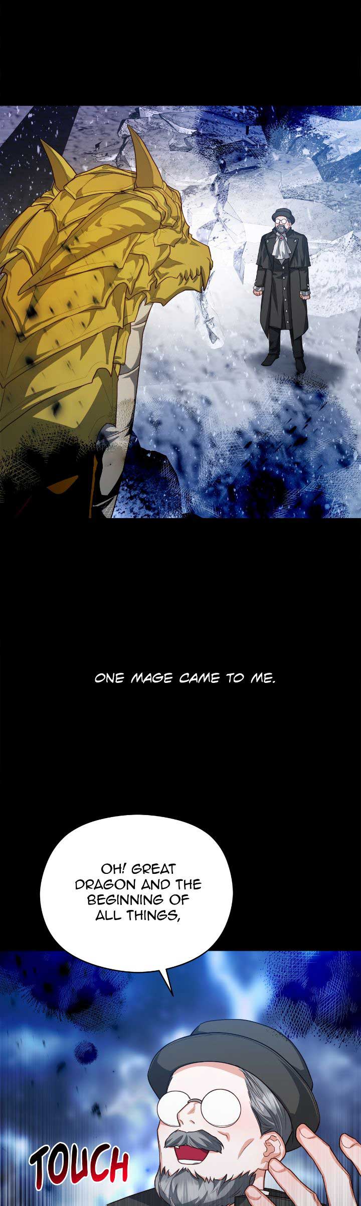Lips On The Tip Of a Knife Chapter 93 page 5
