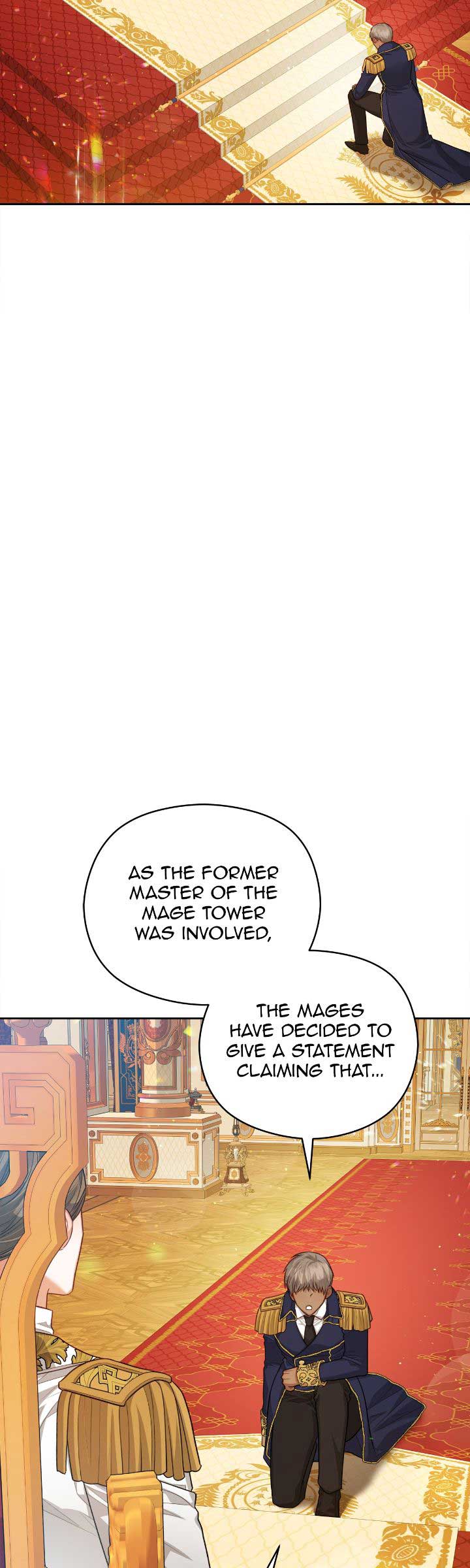 Lips On The Tip Of a Knife Chapter 94 page 9