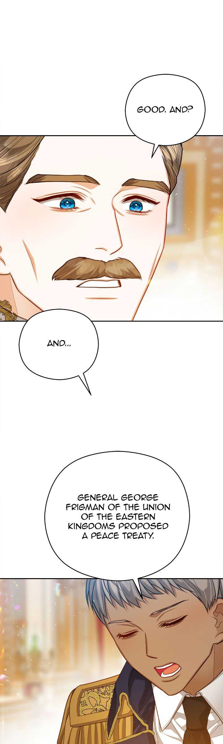 Lips On The Tip Of a Knife Chapter 94 page 11