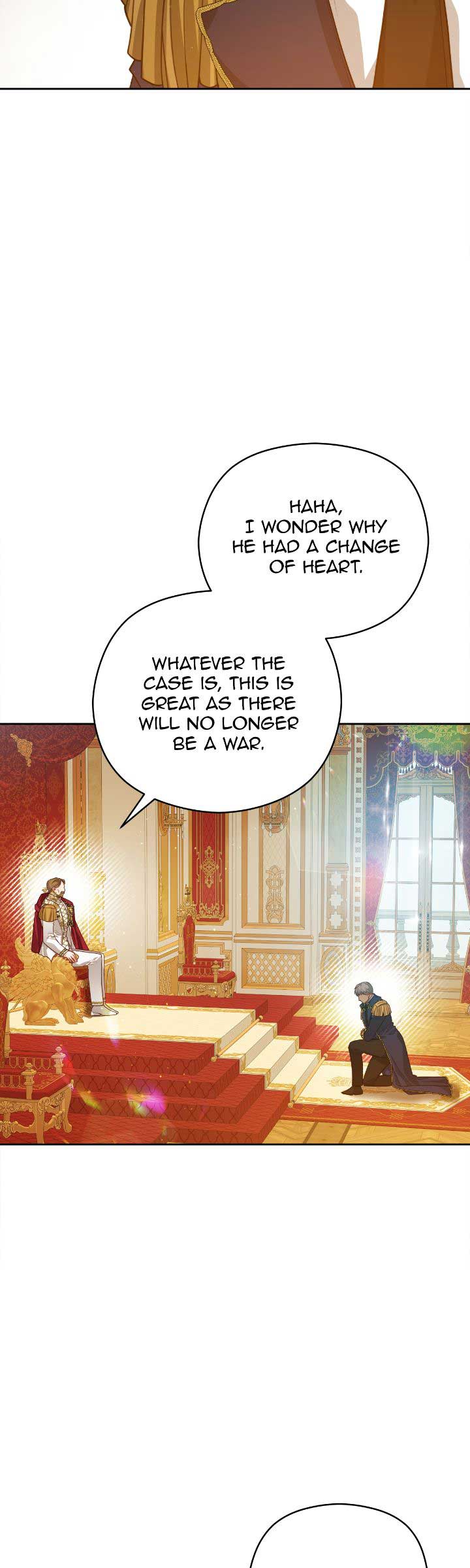 Lips On The Tip Of a Knife Chapter 94 page 12