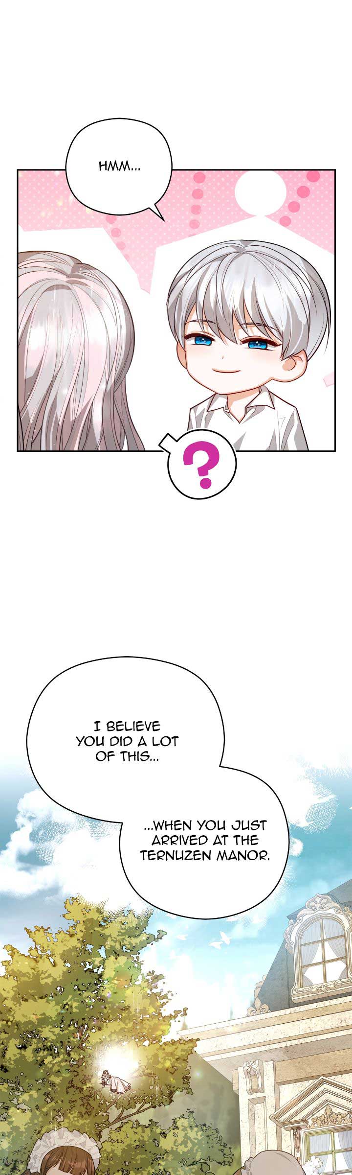 Lips On The Tip Of a Knife Chapter 94 page 23