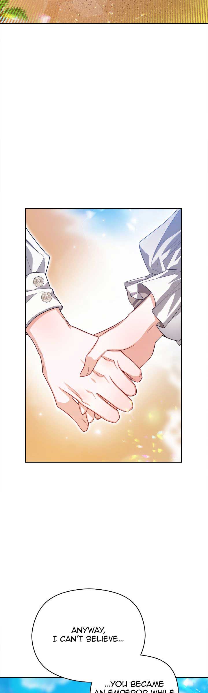 Lips On The Tip Of a Knife Chapter 94 page 29
