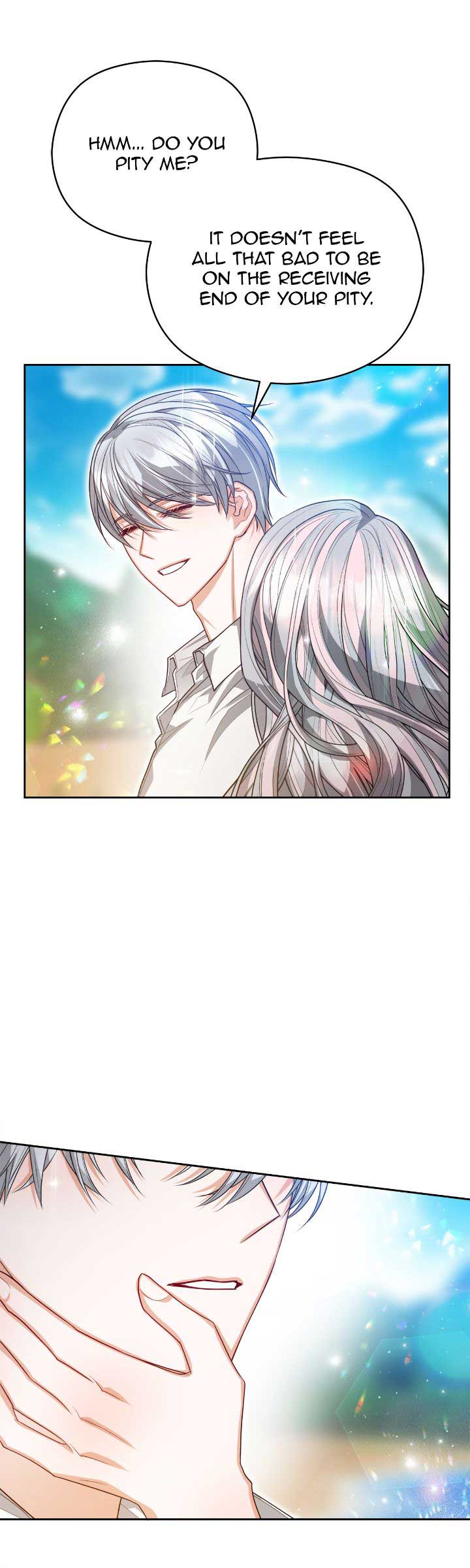 Lips On The Tip Of a Knife Chapter 94 page 33