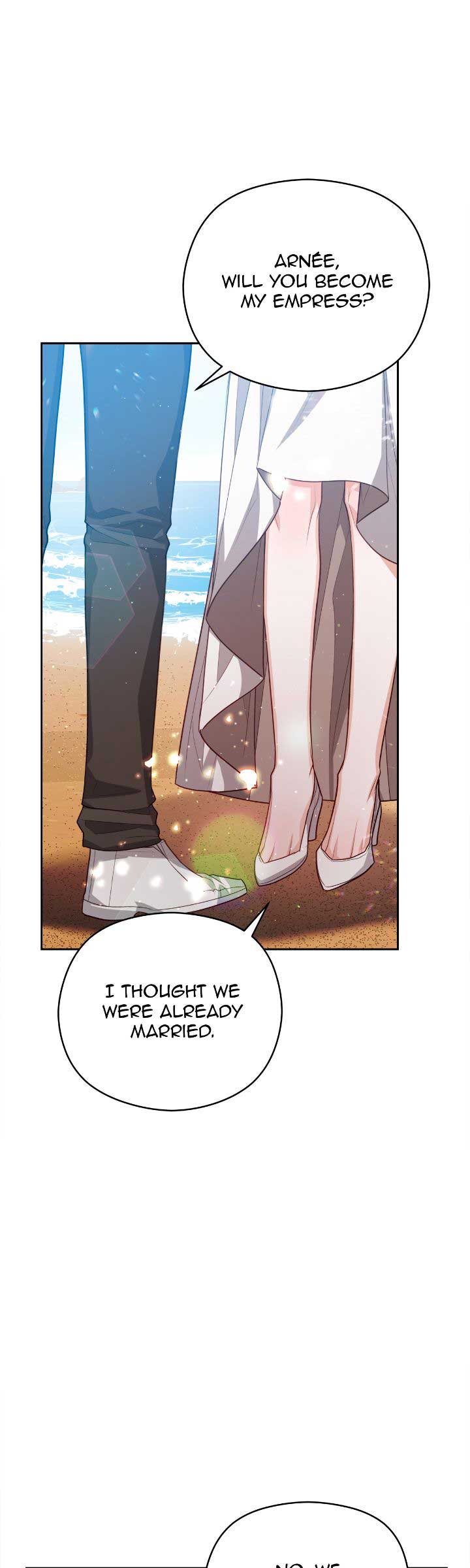 Lips On The Tip Of a Knife Chapter 94 page 37