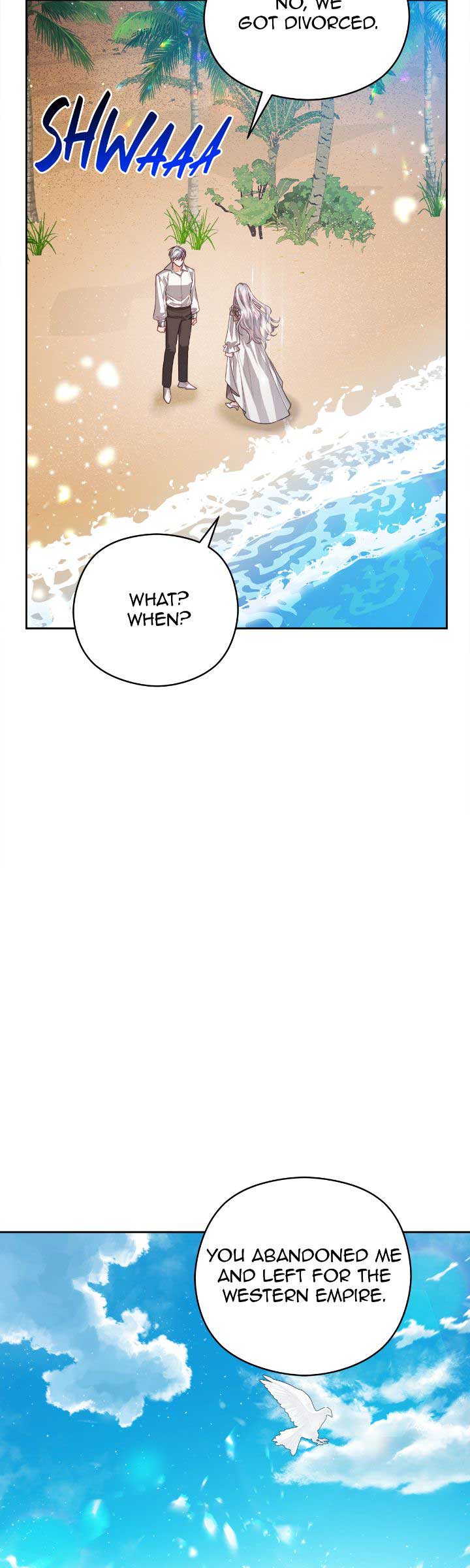 Lips On The Tip Of a Knife Chapter 94 page 38