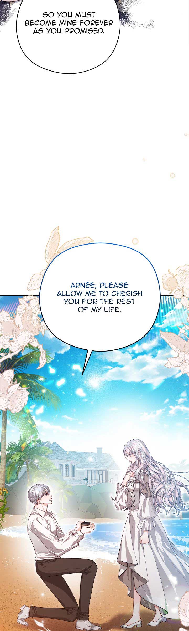 Lips On The Tip Of a Knife Chapter 94 page 40