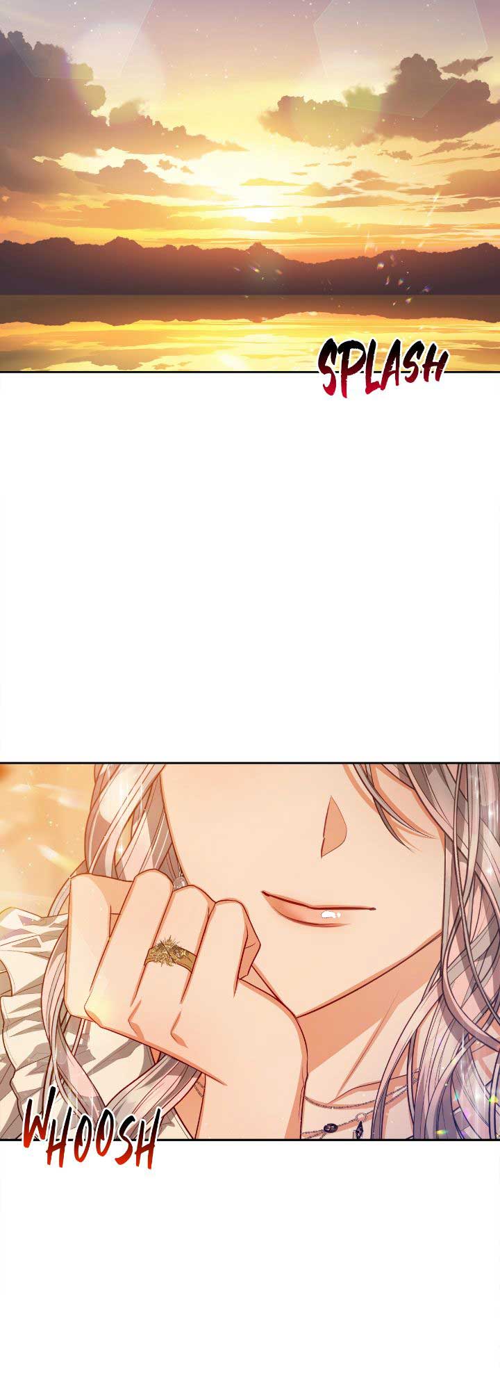 Lips On The Tip Of a Knife Chapter 94 page 45