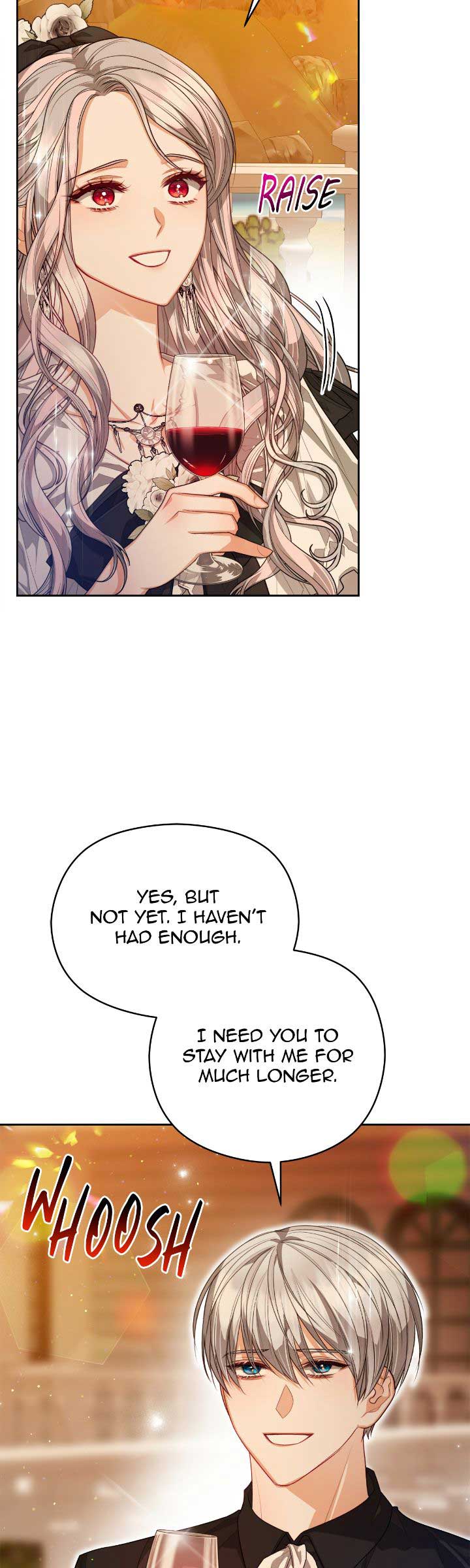 Lips On The Tip Of a Knife Chapter 94 page 47