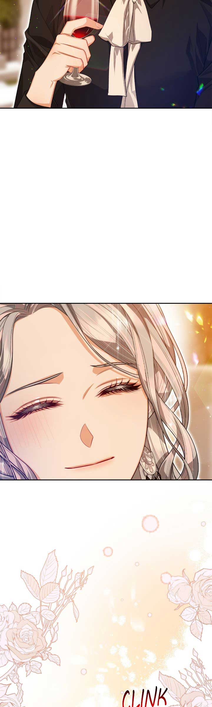 Lips On The Tip Of a Knife Chapter 94 page 48